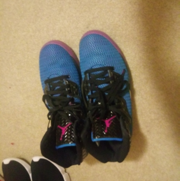 Jordan spike 40 - Picture 2 of 6